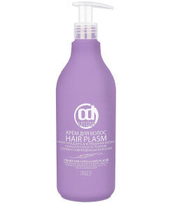 CD Крем для волос HAIR PLASM 200 мл