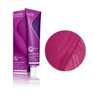 0/65 LONDACOLOR MIXTON Стойкая крем-краска (фиолетово-красный),60 мл