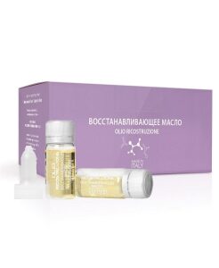 CD Восстанавливающее масло 1 флакон по 10 мл/в коробке 10шт.