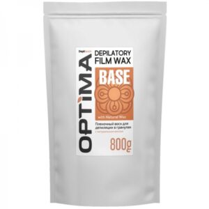 Воск пленочный в гранулах OPTIMA «BASE», 800 гр. с натур. воском