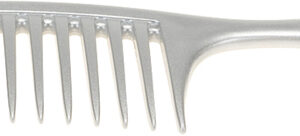 Гребень  DEWAL SILVER STAR