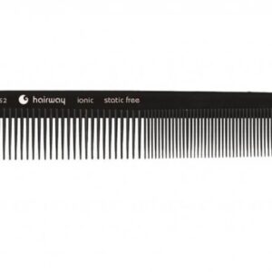 Расческа HW комбинир. Hairway