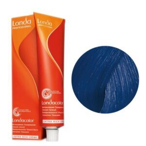 0/88 LONDACOLOR MIXTON Интенсивное тонирование (интенсивный синий),60 мл