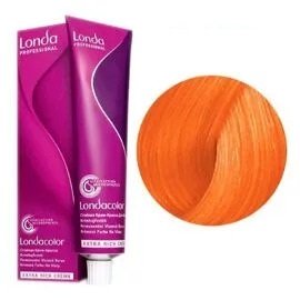 0/33 LONDACOLOR MIXTON Стойкая крем-краска (интенсивный золотистистый),60 мл
