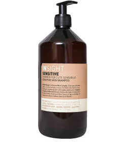 Шампунь для чувствительной кожи головы (900 мл) SENSITIVE ISE112/4267 NEW!! INSIGHT