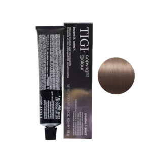7/23 Средний Блонд Фиолетово-Золотистый Стойкая крем-краска TIGI creative 60 ml