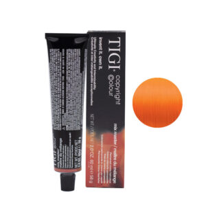/44 Насыщенный Медный Стойкая крем-краска TIGI copyright©olour mix master 60 ml