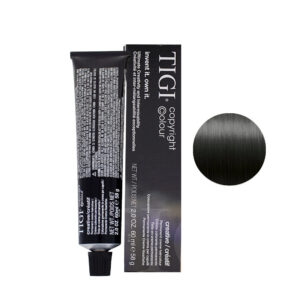 5/71 Светло-Коричневый Зелено-Синий Стойкая крем-краска TIGI creative 60 ml