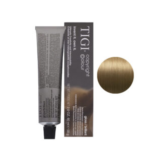7/0 Средний Блонд Натуральный Тонирующая крем-краска TIGI gloss 60 ml