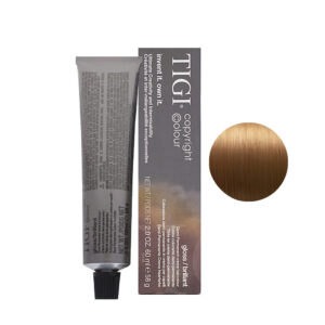 7/35 Средний Блонд Золотисто-красный Тонирующая крем-краска TIGI gloss 60 ml