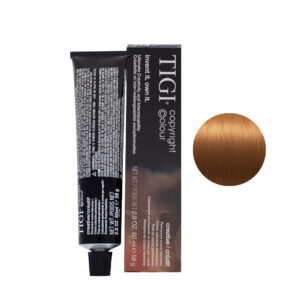 7/4 Средний Блонд Медный Стойкая крем-краска TIGI creative 60 ml