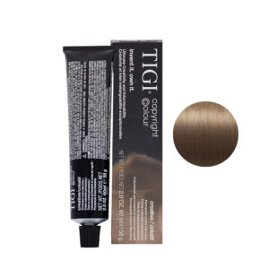 7/32 Средний Блонд Золотисто-Фиолетовый Стойкая крем-краска TIGI creative 60 ml