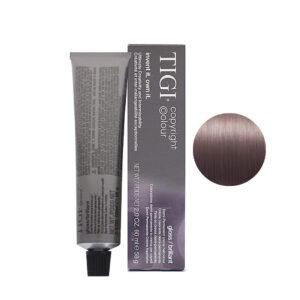 7/2 Средний блонд фиолетовый Тонирующая крем-краска TIGI gloss 60 ml
