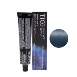 /1синий Стойкая крем-краска TIGI copyright©olour mix master 60 ml