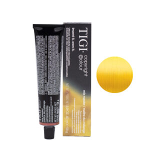 /33 Насыщенный Золотой Стойкая крем-краска TIGI copyright©olour mix master 60 ml