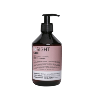 Очищающий гель для тела (400 мл) SKIN Body cleanser ISK084/4182 NEW!!INSIGHT