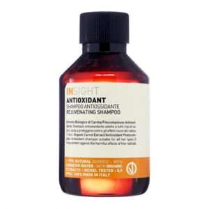 Кондиционер для защиты и омоложения (100 мл) ANTIOXIDANT  I100/IAO100/2911/3376 INSIGHT